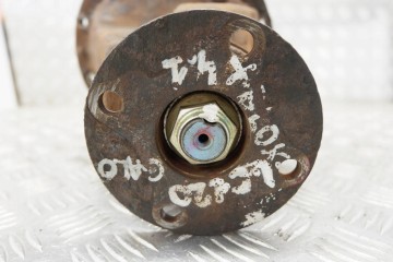 Reductor trasero TOYOTA LAND CRUISER 120 (J12) 411106A350 3.0L diésel