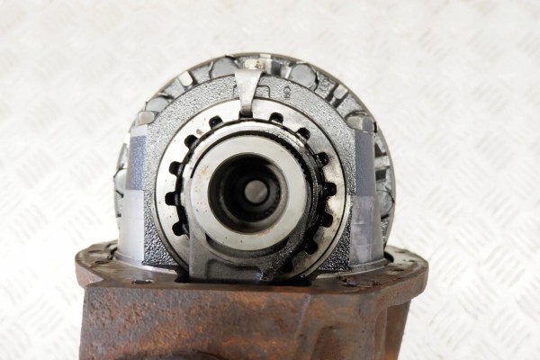 Reductor trasero TOYOTA LAND CRUISER 120 (J12) 411106A350 3.0L diésel