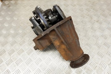 Reductor trasero TOYOTA LAND CRUISER 120 (J12) 411106A350 3.0L diésel