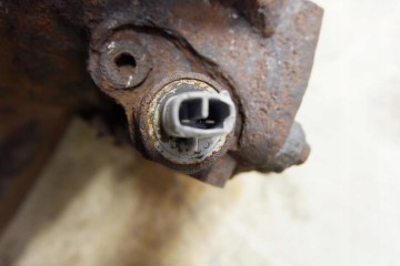 Reductor trasero TOYOTA LAND CRUISER 120 (J12) 411106A350 3.0L diésel