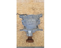FORD MUSTANG 2 3 BRIDGE DIFFERENTIAL FR3W 4200 JB