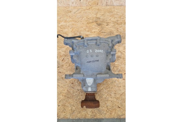FORD MUSTANG 2 3 BRIDGE DIFFERENTIAL FR3W 4200 JB