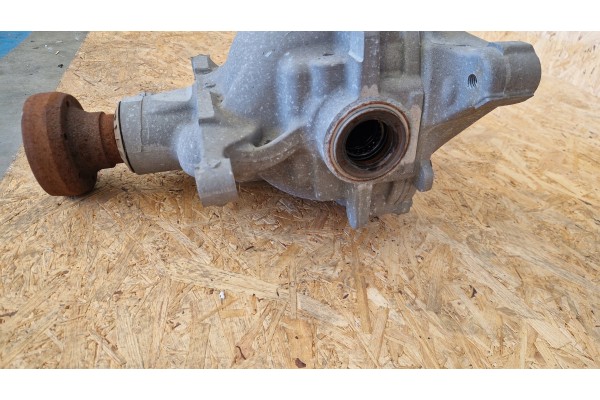 FORD MUSTANG 2 3 BRIDGE DIFFERENTIAL FR3W 4200 JB Part manufacturer Ford OE