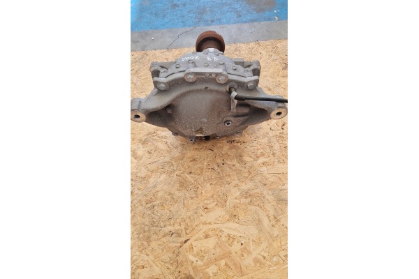 FORD MUSTANG 2 3 BRIDGE DIFFERENTIAL FR3W 4200 JB Car type 4x4 SUV passenger cars