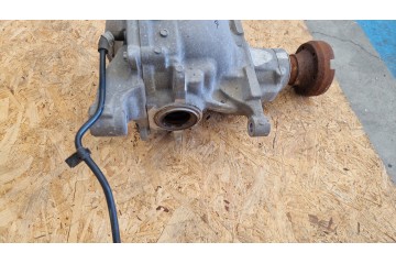 Diferencial Puente Ford Mustang 2.3 FR3W-4200-JB