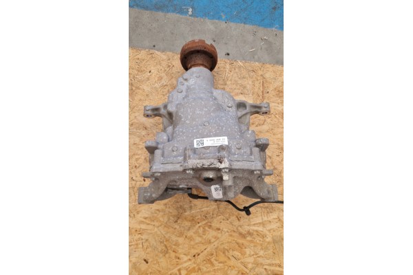 Diferencial Puente Ford Mustang 2.3 FR3W-4200-JB