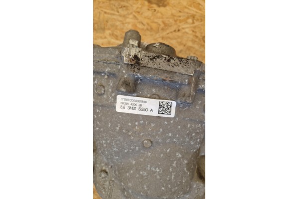 Diferencial Puente Ford Mustang 2.3 FR3W-4200-JB