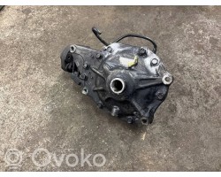 Front reducer BMW X5 E70 2010824 3 0L diesel 2012