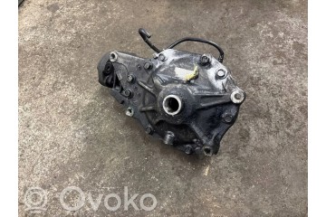 Front reducer BMW X5 E70 2010824 3 0L diesel 2012