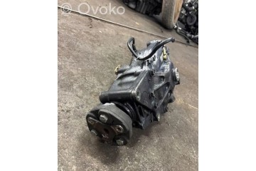 Front reducer BMW X5 E70 2010824 3 0L diesel 2012 Part manufacturer BMW OE
