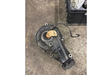 Front reducer BMW X5 E70 2010824 3 0L diesel 2012 Catalog number of the part 2010824