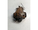 Mercedes Benz S W126 SEL 79 91 5 0 Differential differential bridge rear 1263510908