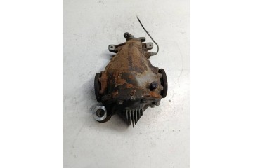 Mercedes Benz S W126 SEL 79 91 5 0 Differential differential bridge rear 1263510908