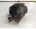 Mercedes Benz S W126 SEL 79 91 5 0 Differential differential bridge rear 1263510908 Part manufacturer Mercedes Benz OE