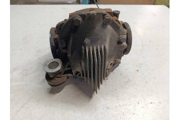 Mercedes Benz S W126 SEL 79 91 5 0 Differential differential bridge rear 1263510908 Part manufacturer Mercedes Benz OE