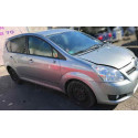 TOYOTA COROLLA VERSO (R1) 2.2 D-4D Sol TOYOTA COROLLA VERSO (R1) 2.2 D-4D Sol