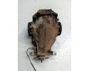 Mercedes Benz S W126 SEL 79 91 5 0 Differential differential bridge rear 1263510908 Catalog number of the part 1263510908Z3