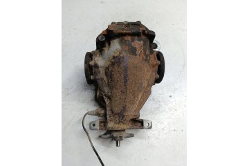 Mercedes Benz S W126 SEL 79 91 5 0 Differential differential bridge rear 1263510908 Catalog number of the part 1263510908Z3