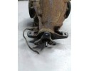 Mercedes Benz S W126 SEL 79 91 5 0 Differential differential bridge rear 1263510908 Car type passenger cars