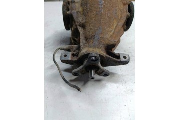 Mercedes Benz S W126 SEL 79 91 5 0 Differential differential bridge rear 1263510908 Car type passenger cars