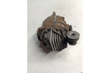 Mercedes Benz S W126 SEL 79 91 5 0 Differential differential bridge rear 1263510908 Installation side multipurpose