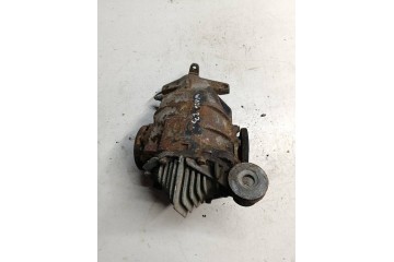 Mercedes Benz S W126 SEL 79 91 5 0 Differential differential bridge rear 1263510908 Catalog number of the original 1263510908