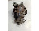 Mercedes-Benz S W126 SEL 79-91 5.0 Diferencial trasero 1263510908