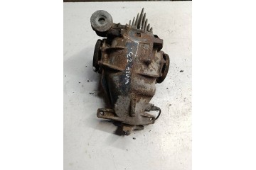 Mercedes-Benz S W126 SEL 79-91 5.0 Diferencial trasero 1263510908