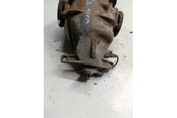 Mercedes-Benz S W126 SEL 79-91 5.0 Diferencial trasero 1263510908