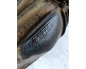 Mercedes-Benz S W126 SEL 79-91 5.0 Diferencial trasero 1263510908
