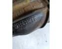 Mercedes-Benz S W126 SEL 79-91 5.0 Diferencial trasero 1263510908