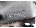 Mercedes-Benz S W126 SEL 79-91 5.0 Diferencial trasero 1263510908