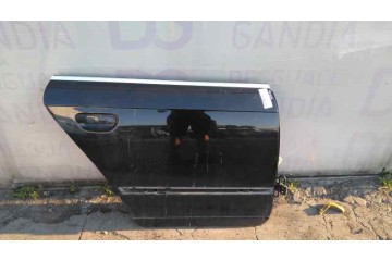  PUERTA TRASERA DERECHA AUDI A4 BERLINA (8E) 1.9 TDI 2006 154866 AUDI - 1