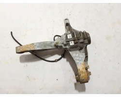 Front reducer MERCEDES BENZ A1673305100 2 1L hybrid 2019