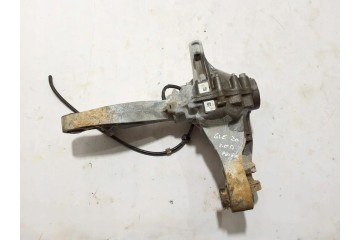 Front reducer MERCEDES BENZ A1673305100 2 1L hybrid 2019