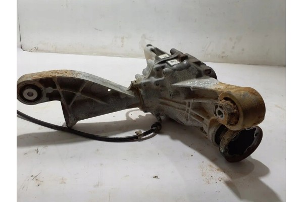 Front reducer MERCEDES BENZ A1673305100 2 1L hybrid 2019 Part manufacturer Mercedes Benz OE