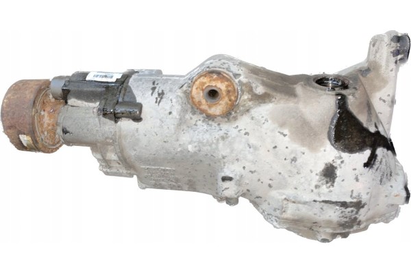Rear axle differential VOLVO XC90 I 2002 2014 Catalog number of the part P31325348