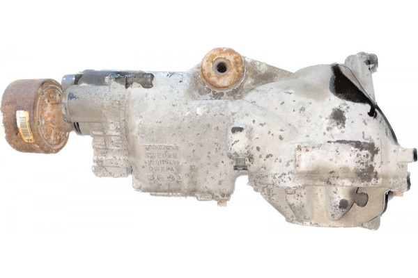 Rear axle differential VOLVO XC90 I 2002 2014 Car type passenger cars