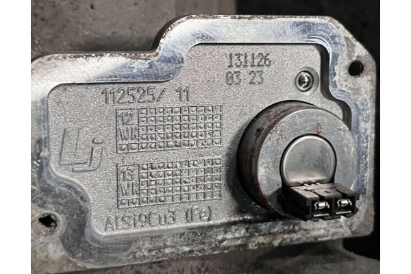Diferencial del eje trasero VOLVO XC90 I (2002-2014)
