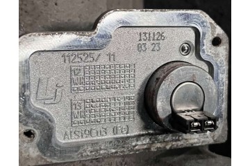 Diferencial del eje trasero VOLVO XC90 I (2002-2014)