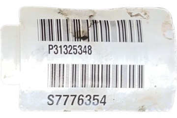 Diferencial del eje trasero VOLVO XC90 I (2002-2014)