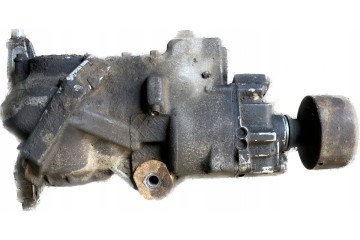 Rear axle differential VOLVO XC90 I 2002 2014 Part manufacturer Volvo OE