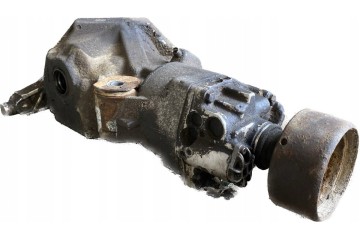 Rear axle differential VOLVO XC90 I 2002 2014 Catalog number of the part VOLXC9004 1234631