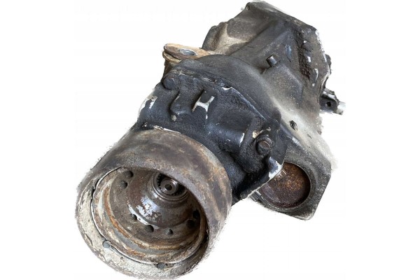 Rear axle differential VOLVO XC90 I 2002 2014 Car type passenger cars
