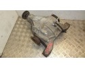 0AC525017D Rear axle differential VW TOUAREG I 7L 2002 2010