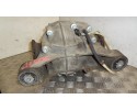 0AC525017D Rear axle differential VW TOUAREG I 7L 2002 2010 Part manufacturer Volkswagen OE