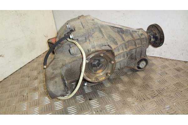 0AC525017D Rear axle differential VW TOUAREG I 7L 2002 2010 Catalog number of the part 0AC525017D