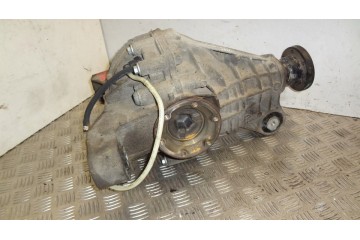 0AC525017D Rear axle differential VW TOUAREG I 7L 2002 2010 Catalog number of the part 0AC525017D