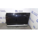 NEGRO PUERTA DELANTERA IZQUIERDA VOLKSWAGEN TOUAREG (7LA) TDI R5 2006 NEGRO 160340 VOLKSWAGEN - 1