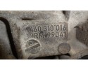 0AC525017D Rear axle differential VW TOUAREG I 7L 2002 2010 Catalog number of the original 0AC525017D 4460310016